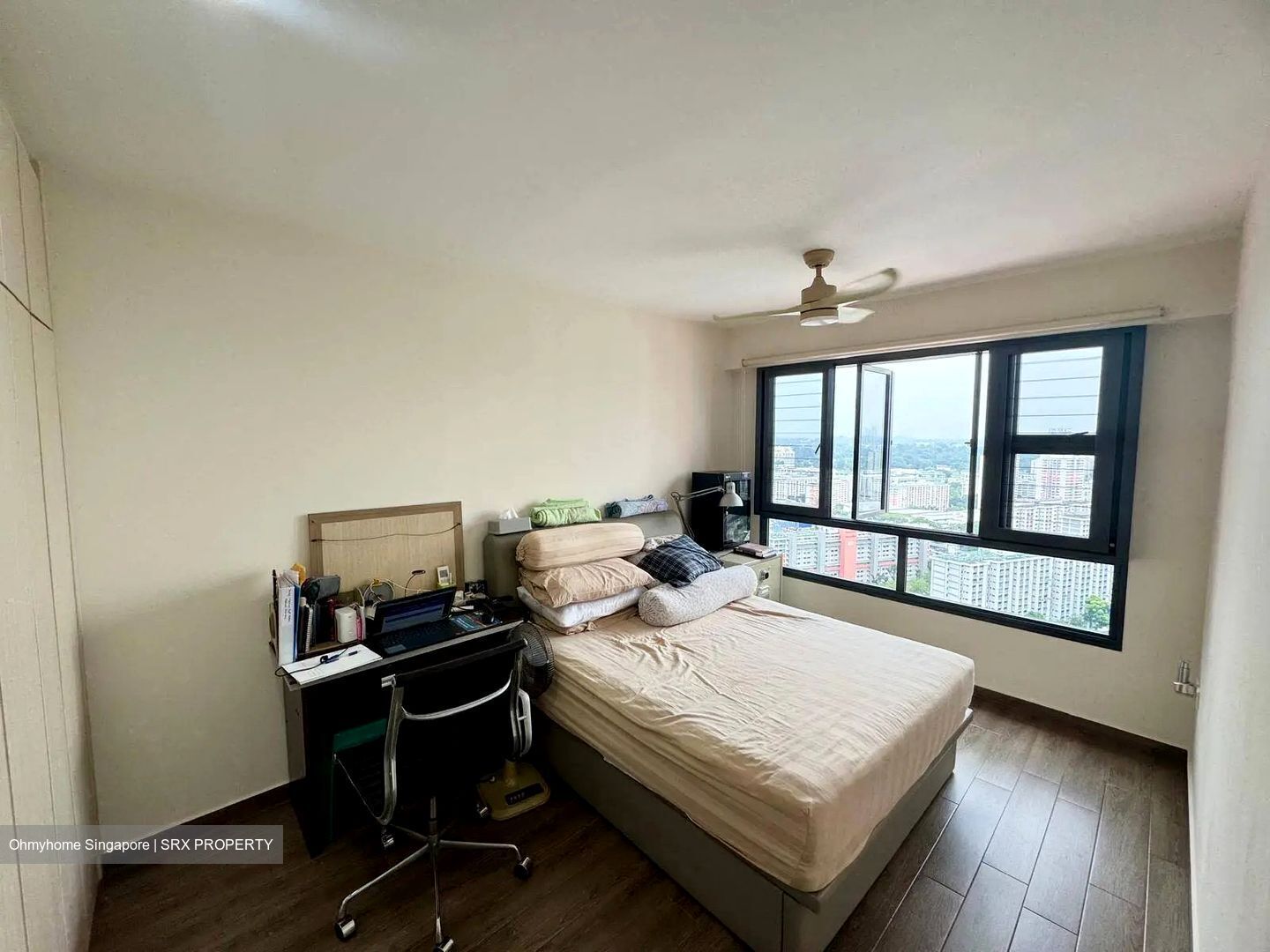 Blk 445A Clementi Crest (Clementi), HDB 5 Rooms #479147541